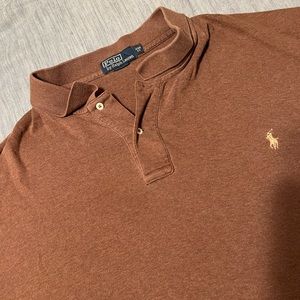 Men’s Ralph Lauren Polo Shirt